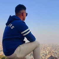 𝔻𝕖𝕖𝕝❣️ (@khatrideel) 's Twitter Profile