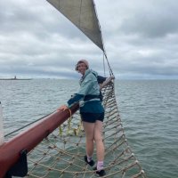 Frøken Vandmand (@frokensne) 's Twitter Profile