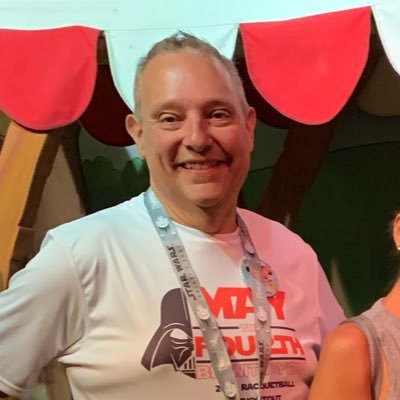 MrBurtTeaches's profile picture. #GirlDad, Husband, Educator 👨🏻‍🏫 Creating a better future through our next generation