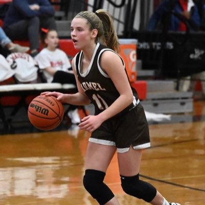 •Carmel Catholic Varsity ‘24 •2021.22 3A State Champions •UWW bball commit @CorsairsGBB https://t.co/kOGlWrP61k