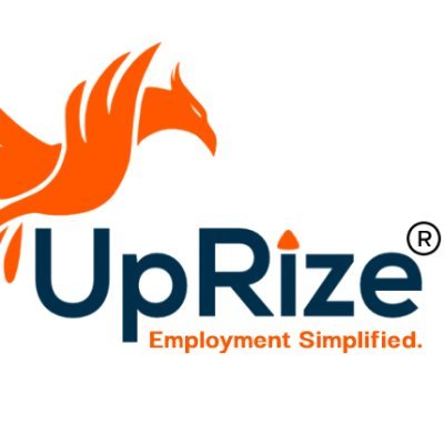 USA Human Cloud Marketplace, connecting niche skilled candidates and companies for quick ROI & ROTI. Follow : @UpRizeNow