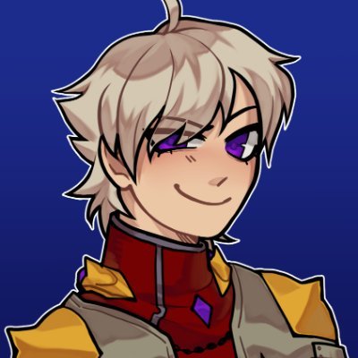 AstraZ_VT's profile picture. Just your average, dope ass sword.

Eternal-E's favorite king 

Model: @TawaaYefer

Rig by: @adekknakick

PFP: @midnightknight0