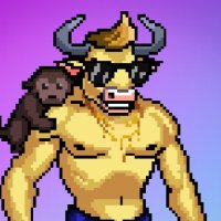 Joschua7 (@joschuarubertus) 's Twitter Profile