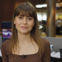 Irina Anghel (@irinaanghel12) 's Twitter Profile