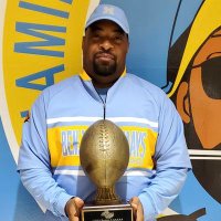 Todd Stanton (@coachtstan357) 's Twitter Profile