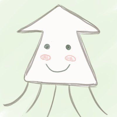 イカ みどりさんのプロフィール画像