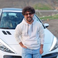 یک عدد سیم ظرفشـــور🐾 (@amirrezamrd75) 's Twitter Profile