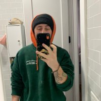 spnxr bach (@itsstencil) 's Twitter Profile