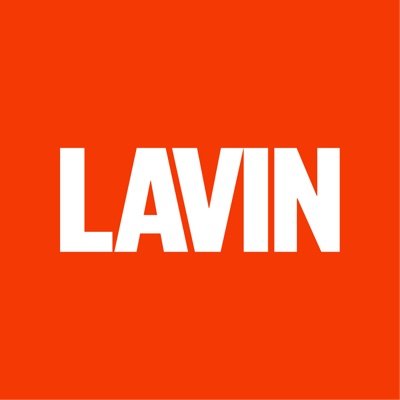 The Lavin Agency is the world’s largest intellectual talent agency, representing leading thinkers and doers changing the world.