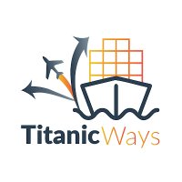 Titanic ways(@titanic_ways) 's Twitter Profile Photo