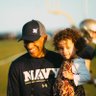 CoachEricLewis's profile picture. unapologetically authentic. CA ➡️ Maryland. Father, Husband, Coach. Safeties Coach/Passing Game Coordinator Navy