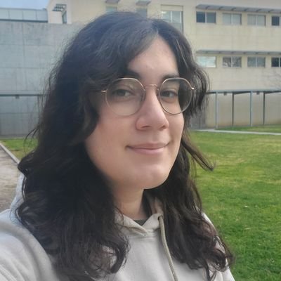 she/her
📝🏳️⚧️🏳️🌈 Journalism student at Cal State Northridge, Reporting Intern at Ventura County Star 🎮🖥️ Is a huge geek in her freetime