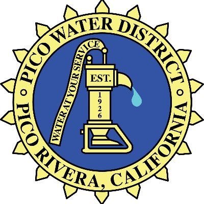 picowaterdistr's profile picture. Pico Water District