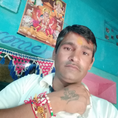 ShivpalBai35213's profile picture. Swam sevak-LIC Agent