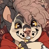 ⭐Jinx ✨ @ FWA(@Jinx_In_Boots) 's Twitter Profile Photo