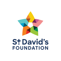 St. David's Foundation (@stdavidsfdn) 's Twitter Profile