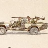 brigadierk's profile picture. 