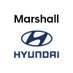 Marshall Hyundai (@MMGHyundai) Twitter profile photo