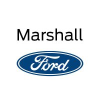 Marshall Ford (Cars & Vans) (@marshallfordmmg) 's Twitter Profile