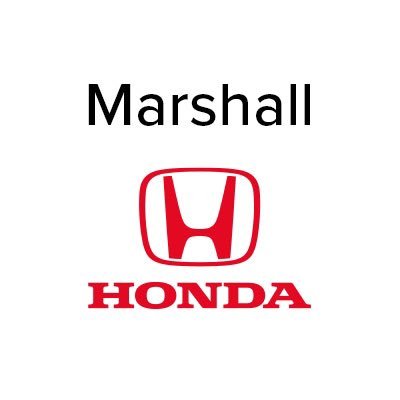 Marshall Honda New & Used Car Sales, Motability, Fleet, Service & Parts | Tweets by Philip social@marshall.co.uk | Also see @HondaBikes 🏍️