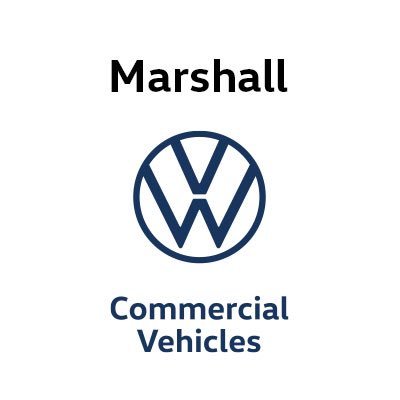 Marshall Volkswagen Vans
