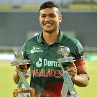 Taskin Ahmed (@taskin150) 's Twitter Profile