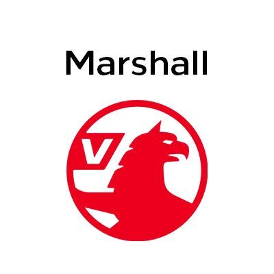 Vauxhall Peterborough & Ipswich. New & Used Vans, Fleet, Service & Parts | Tweets by Philip social@marshall.co.uk | Part of @marshallgroup