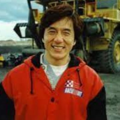 MrJackChanGuy's profile picture. Fui eu que inventou a expressão Deu a Volta