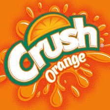 Crush Soda