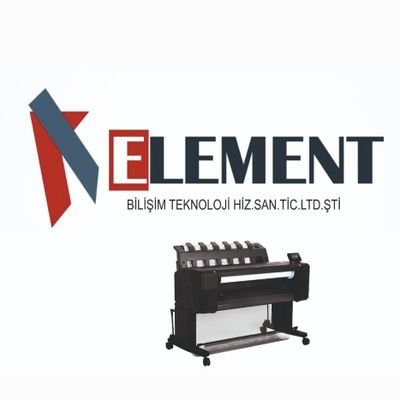 Element Bilişim Teknoloji Hizmetleri Sanayi Ticaret Ltd. Şti.