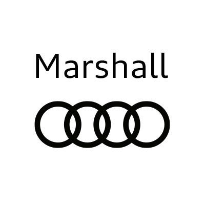 Marshall Audi New & Used Sales, Motability, Service, Parts & Fleet | Tweets by Philip social@marshall.co.uk | Part of @marshallmotorgp