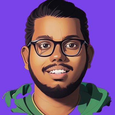 Building Vajra, the next-gen utility for web security. Passionate about cybersecurity and empowering developers. Let's make the internet safer together.