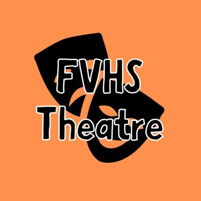Stay up to date on what’s happening at the FVHS Theatre Department! Follow us on Instagram @ fvhs_theatre & check out our website