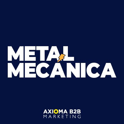 En https://t.co/KW0h3EU2EX encuentre noticias técnicas y de negocios para la industria metalmecánica en América Latina. 

Una publicación de Axioma.