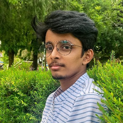 kochouseph26's profile picture. Campus Executive of GTech MuLearn VAST | Web Team Intern & Discord Manager Intern @ GTech MuLearn | CS Engg Undergraduate