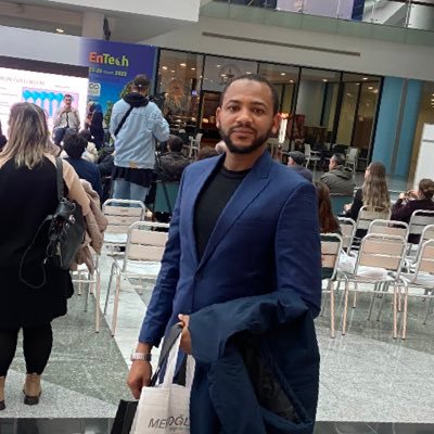 Doctor of Bichem and Molecular Biology. Member of the Nigerian institute for food science and tech and Nigerian society for biochem and molecular biology.