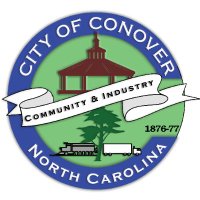City of Conover, NC (@conovernc) 's Twitter Profile