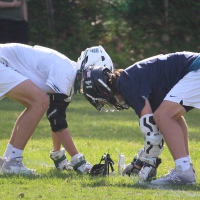 YarmouthBLAX's profile picture. 2019 and 2021 Class B State Champions