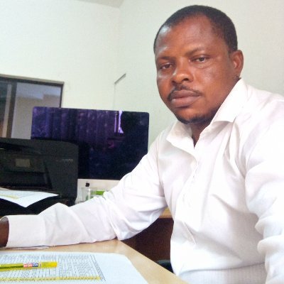 My name is duru Kenneth aka Don smith I work with telios integrated company limited a construction company base in porthacort Nigeria