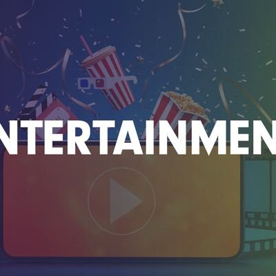 Entertainment