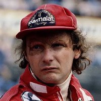 Niki Lauda(@nikilaudafc) 's Twitter Profile Photo