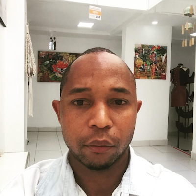 WamvuaKioko's profile picture. 