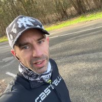 William Bonnet (@willbonnet) 's Twitter Profile Photo