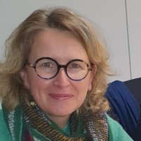 Catherine Latger (@catherinelatger) 's Twitter Profile