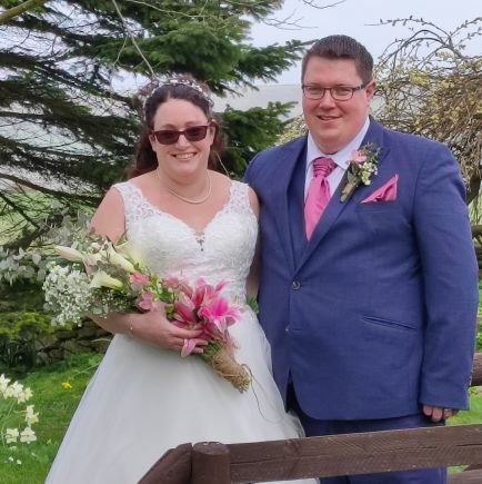 Education and JR Trainee Solicitor, lover of all things water particularly kayaking and sailing 😀 now married to my husband Lewis Thompson as of 25.03.23