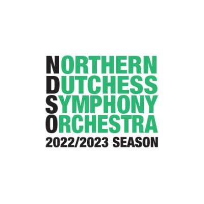 Northern Dutchess Symphony Orchestra was formed in 2006 to bring live orchestral music to northern Dutchess County and the surrounding Hudson Valley area.