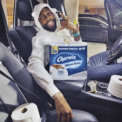 DeLa_Wave's profile picture. OPM. AMEX General. Fuck it, We ball