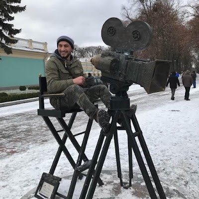 ozahmetzo's profile picture. 