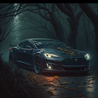 Tesla🔋