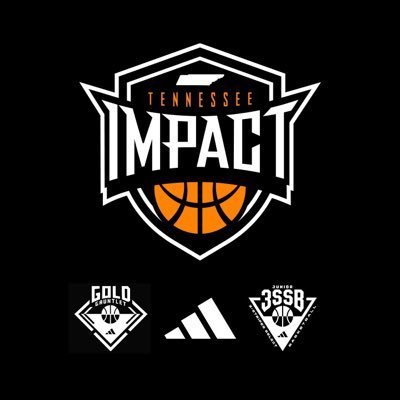 Tennessee Impact Basketball